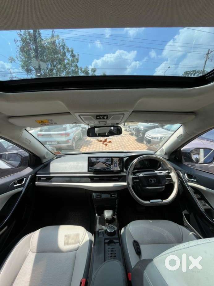 Tata Nexon Ev, 2023, Electric