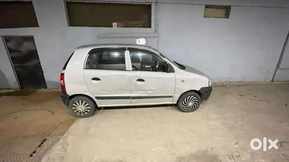 Hyundai Santro Xing 2005