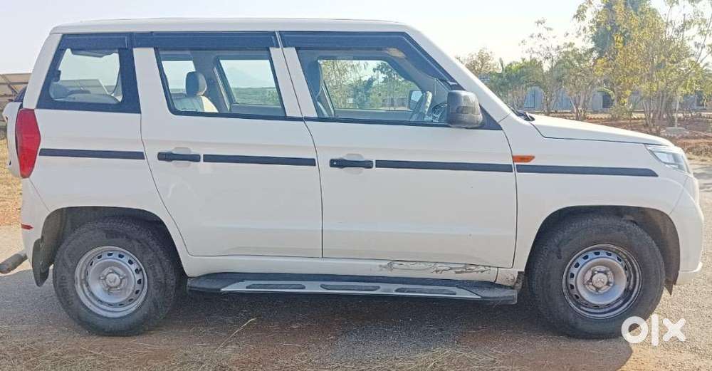 Mahindra Bolero N4 Diesel  2023
