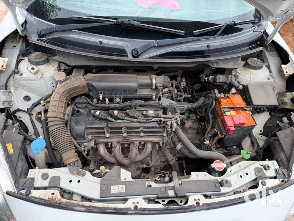 2018 Maruti Suzuki Swift Petrol