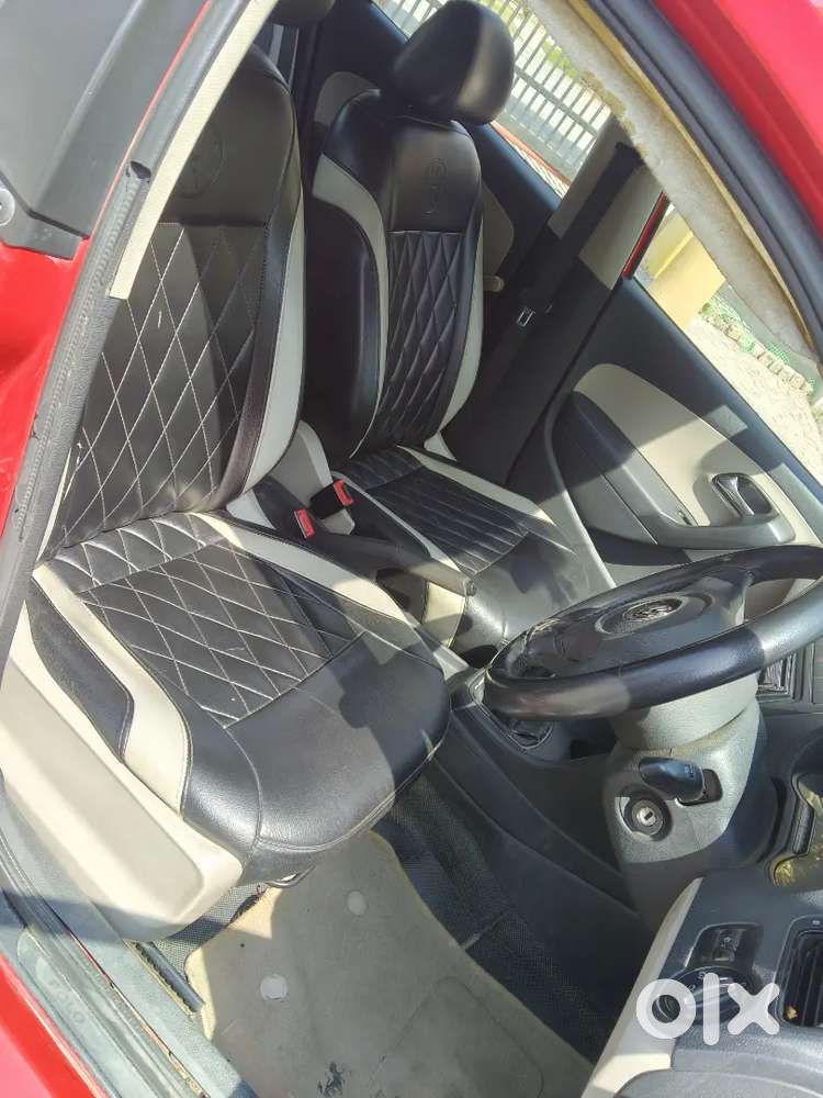 Volkswagen Polo 2011 Diesel Well Maintaine