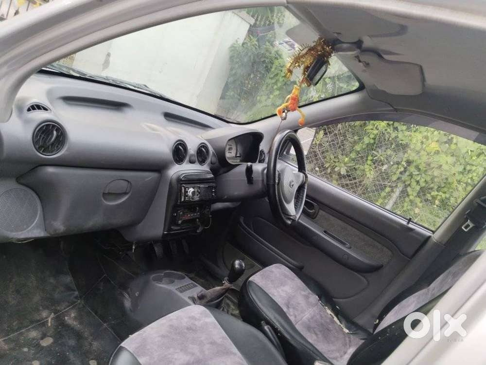 Hyundai Santro Xing Xl, 2007, Petrol