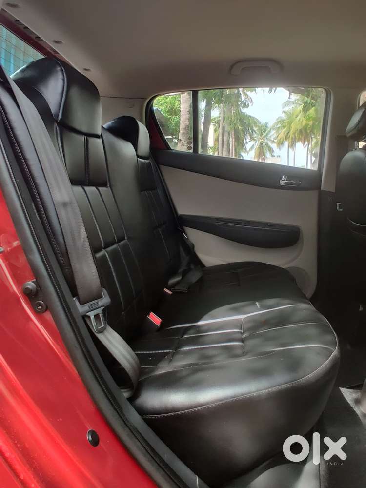 Hyundai I20 1.2 Magna, 2012, Petrol