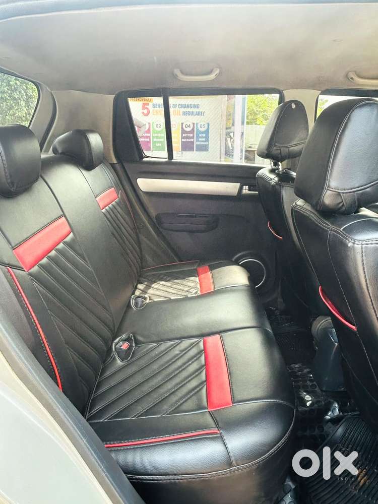 Maruti Suzuki Swift Vdi Bsiv W Abs, 2010, Diesel