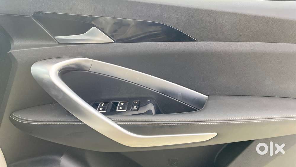 Mg Hector Sharp Dct Petrol, 2019, Petrol