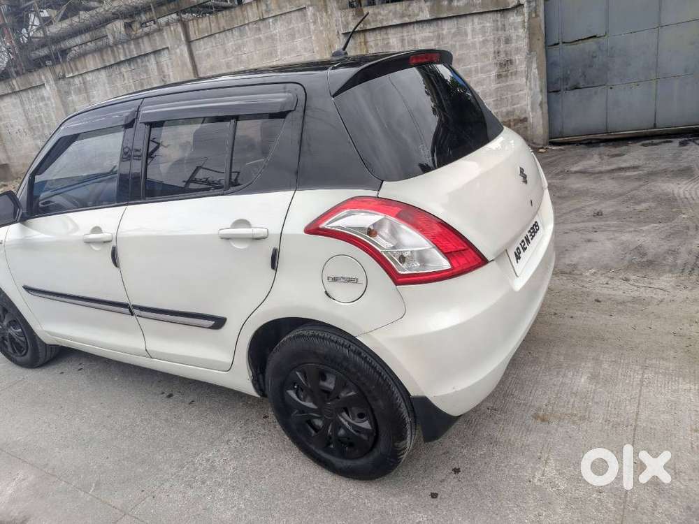 Swift 2013 Vdi In Good Condition
