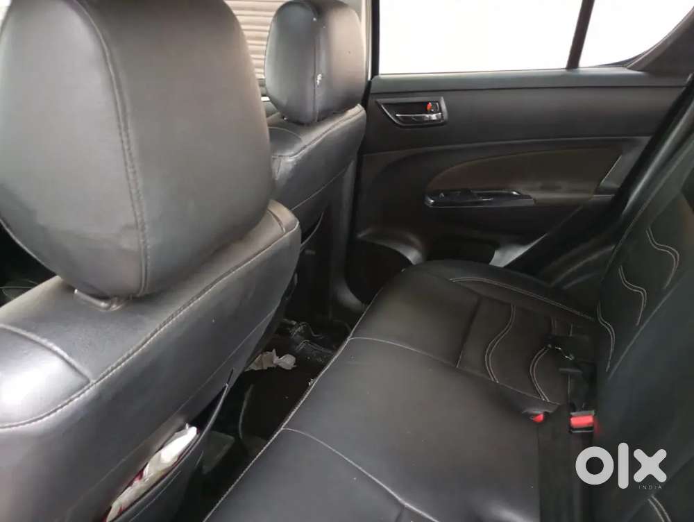 Maruti Suzuki Swift Diesel 2013