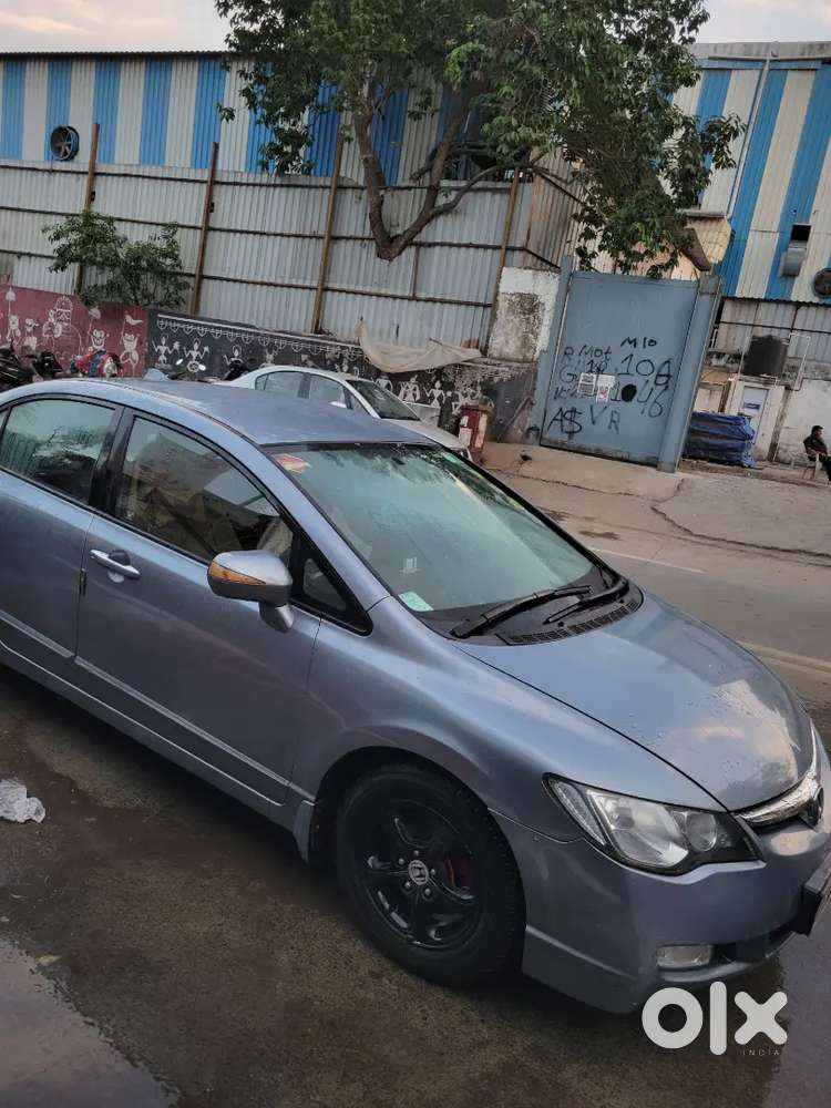 Certified Well Maintained Car