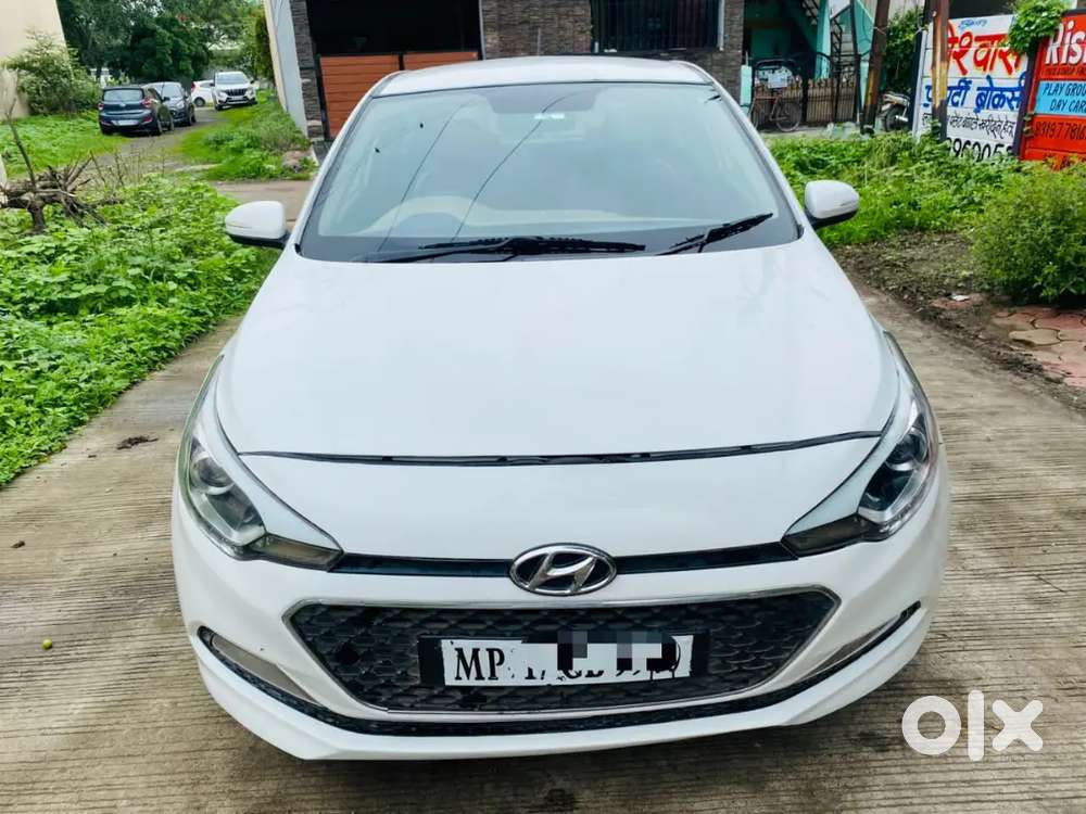 Hyundai I20 1.2 Asta 2017