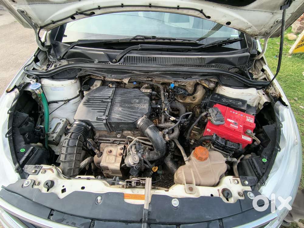 Tata Zest  1.2t Revotron Xm, 2017, Petrol