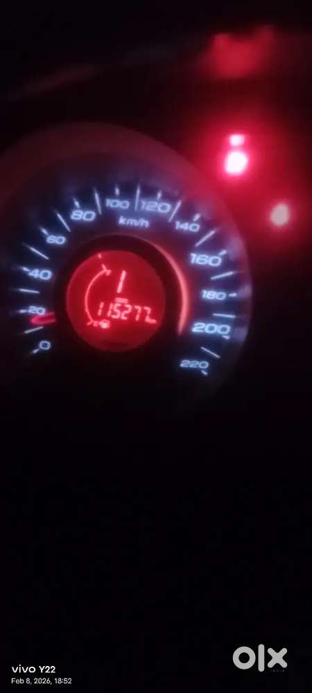 Mahindra Xuv500 2012 Diesel 128350 Km Driven