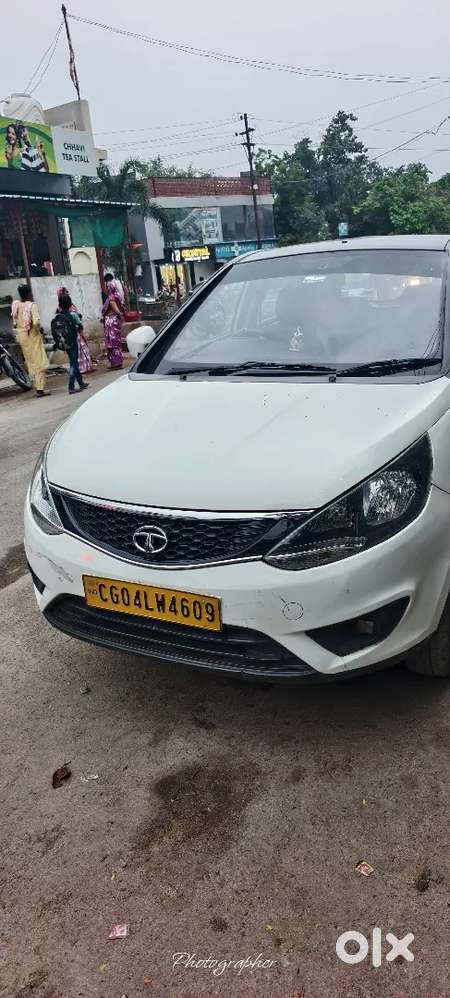 Tata Bolt 1.3 Xe 2017
