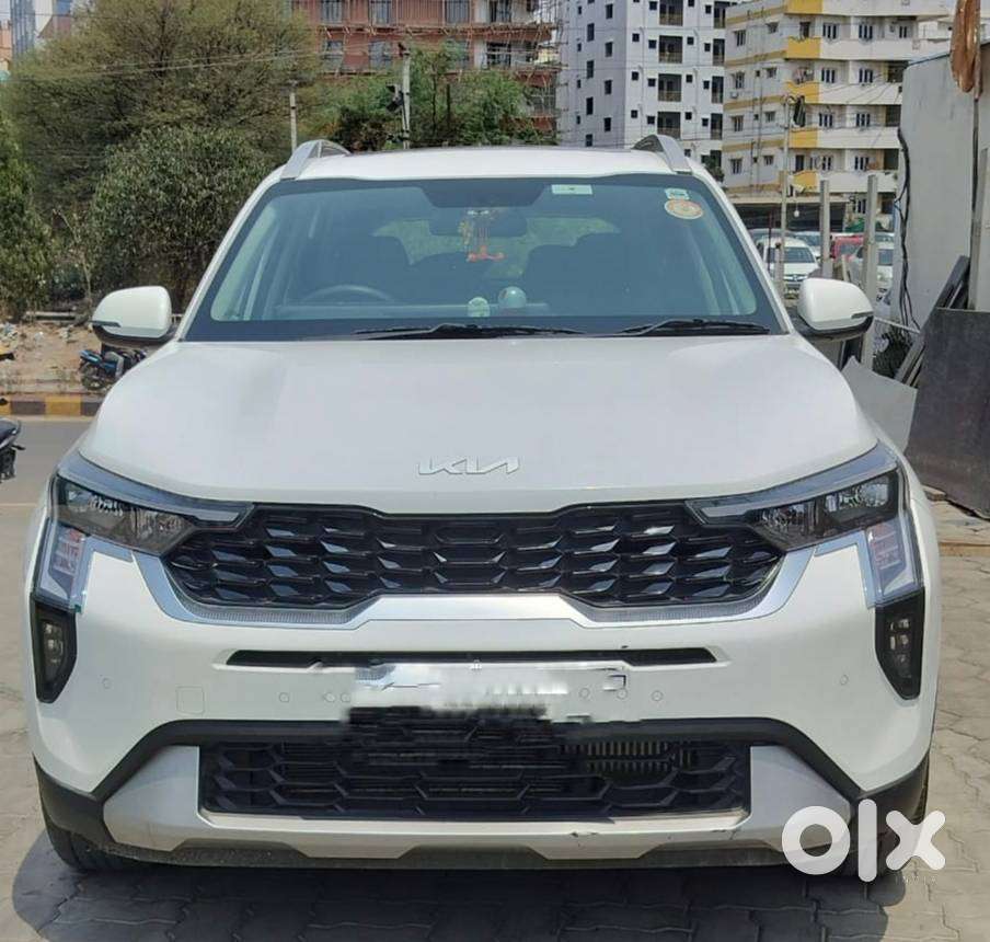 Kia Sonet 1.5 Hte Diesel, 2024, Diesel