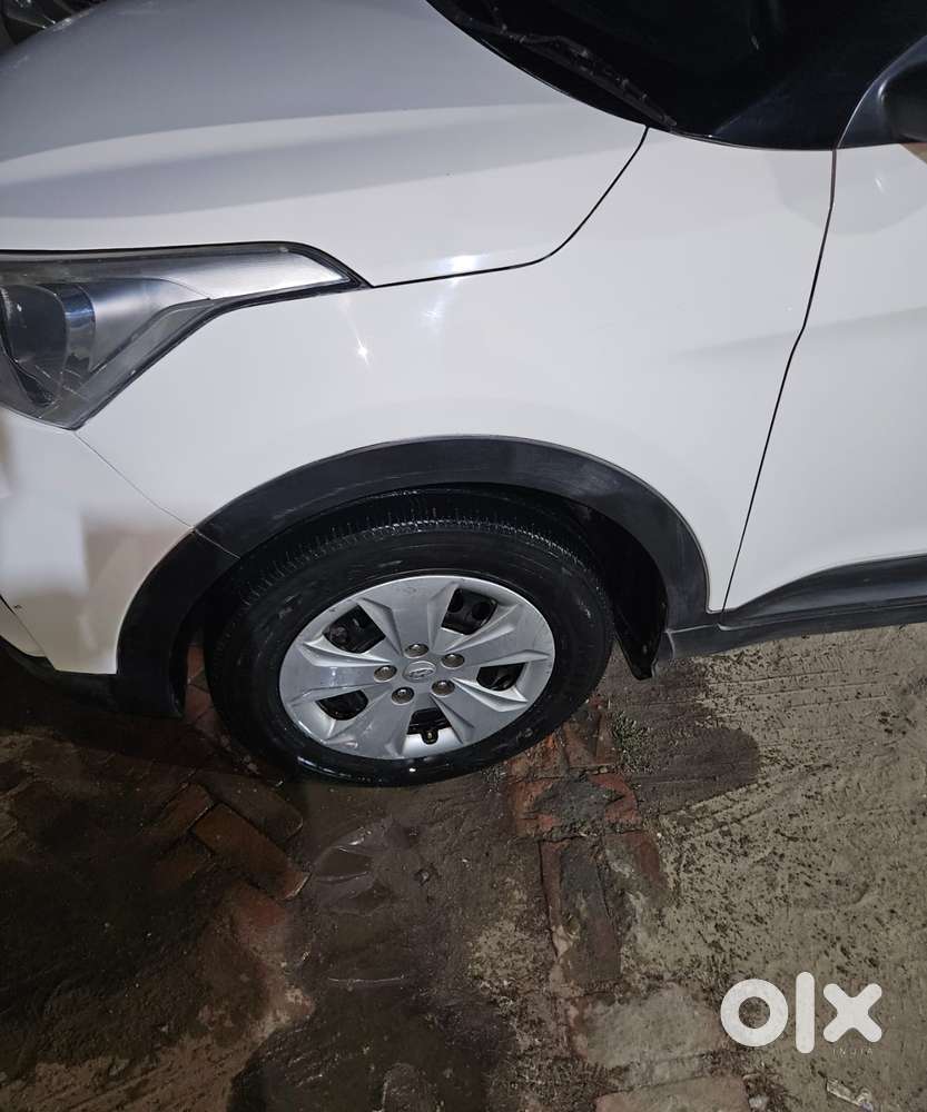 Hyundai Creta 1.4 E Plus Crdi, 2018, Diesel