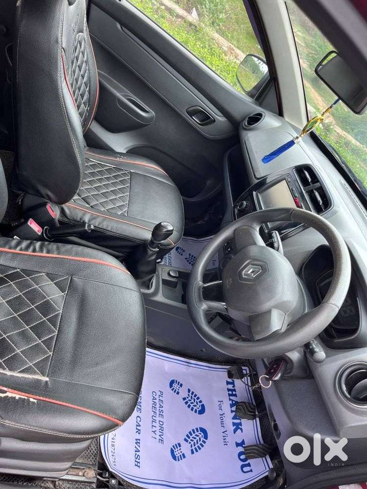 Renault Kwid, 2016, Petrol