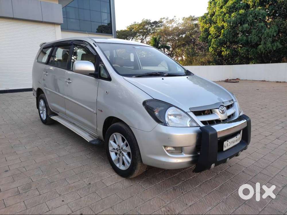 Well Maintained Innova  For Sale