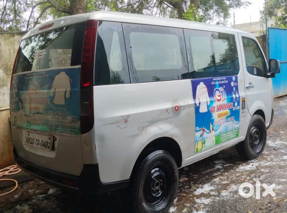 Tata Venture - Like New, Very Well Maintained