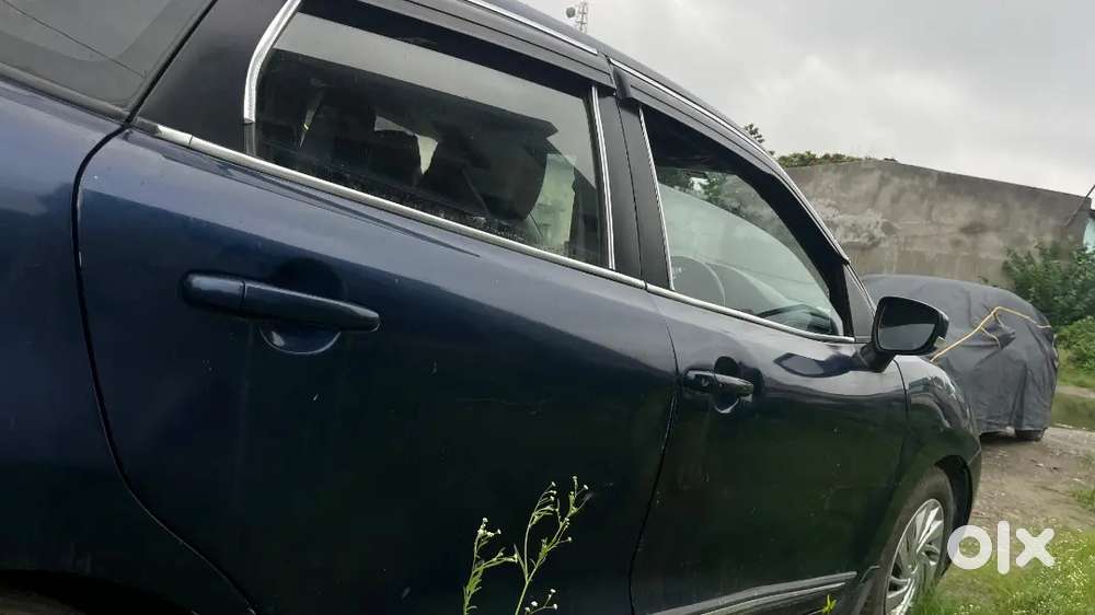 Maruti Suzuki Baleno 2020 Petrol Manual