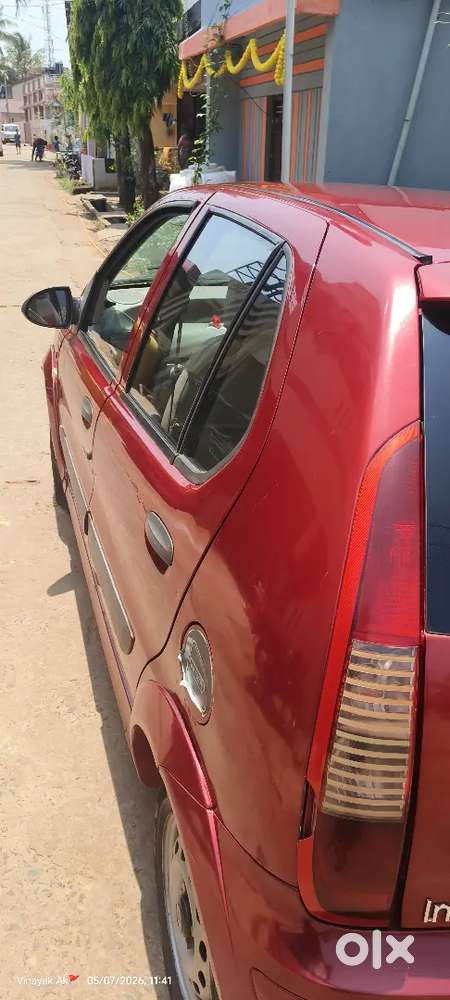 Well Mentioned Car Rarely Used