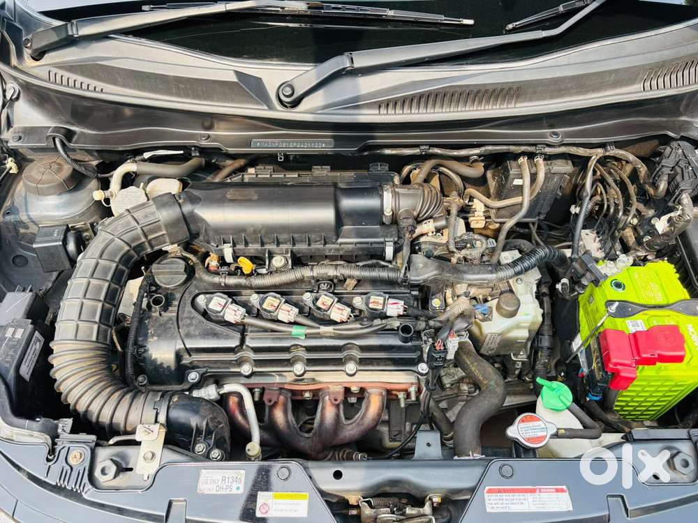 Maruti Suzuki Ignis 1.2 Delta Amt, 2023, Petrol