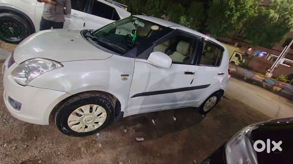 Swift In Working Condition