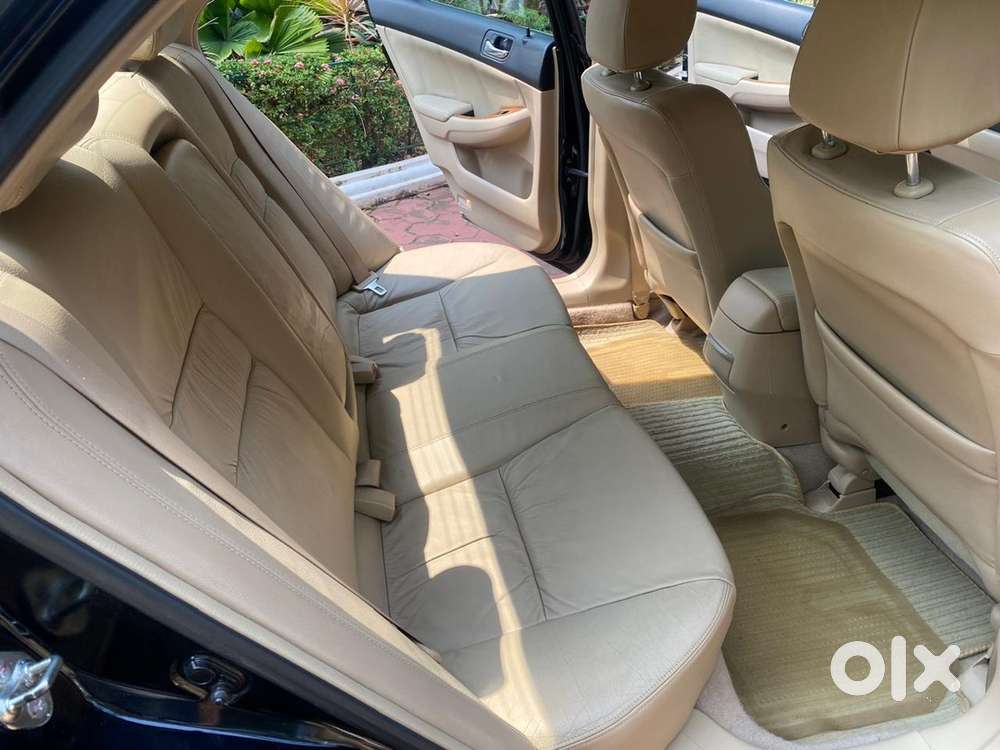 Honda Accord 3.0 2005