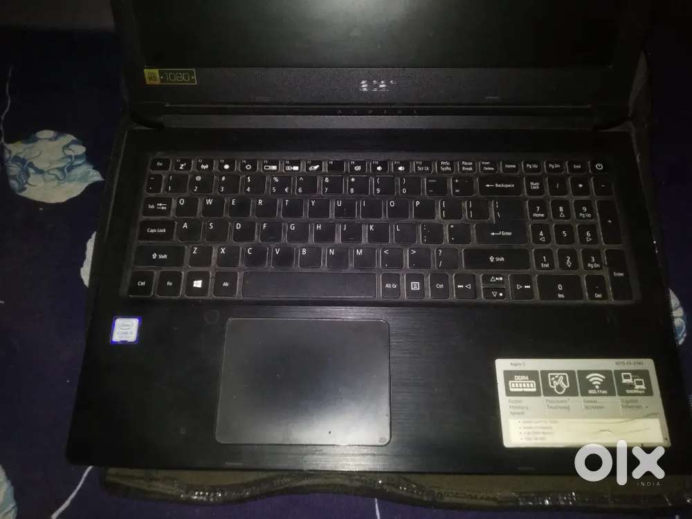 Acer Laptop