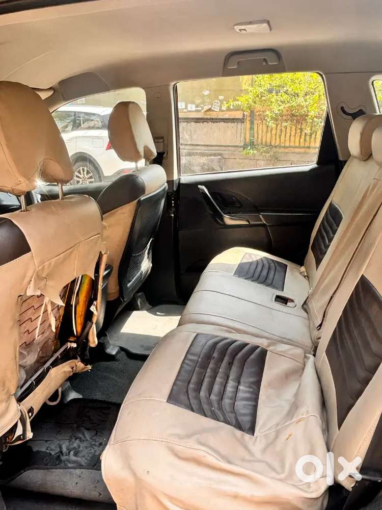 Mahindra Xuv500 2018