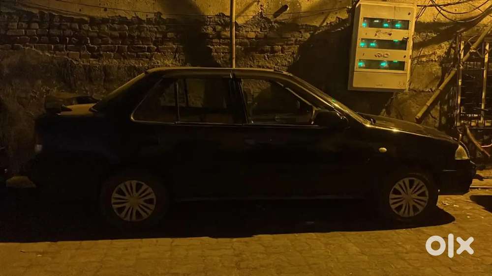 Maruti Suzuki Esteem 2006 Petrol 75000 Km Driven