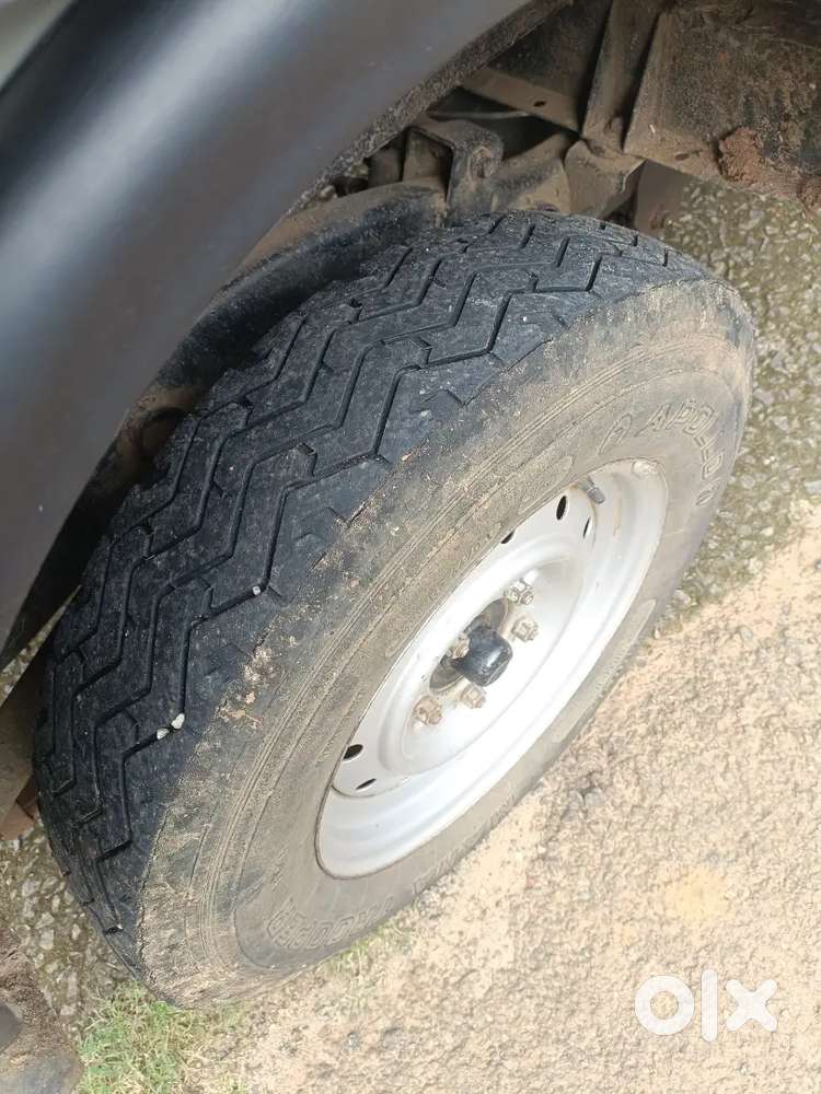 Mahindra Jeep 2007 Diesel Well Maintained