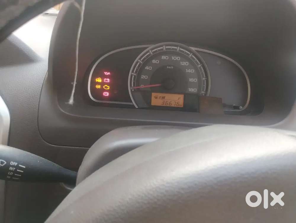 Maruti Suzuki Alto 800 2013 Petrol Well Maintained