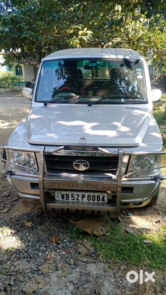 Tata Sumo Gold 2012 Diesel 350000 Km Driven