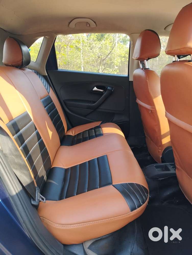 Volkswagen Polo 2013-2015 1.5 Tdi Highline, 2013, Diesel