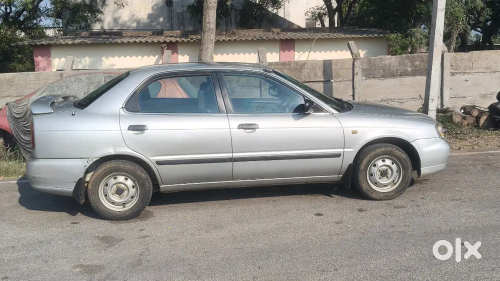 Maruti Suzuki Baleno 2005 Single Owner