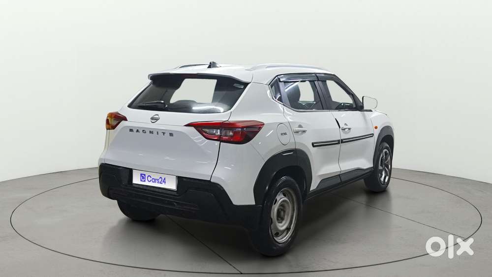 Nissan Magnite 1.0 Xe, 2023, Petrol