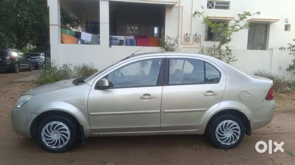 Ford Fiesta Diesel Manual 2006 Mode 77385 Km