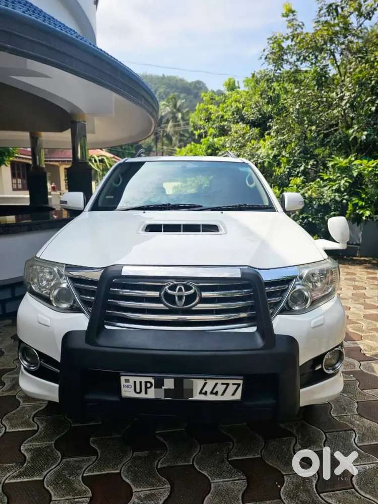 Total Company Record Car