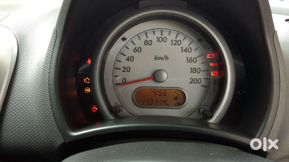 Maruti Suzuki Ritz 2014 Diesel Well Maintained