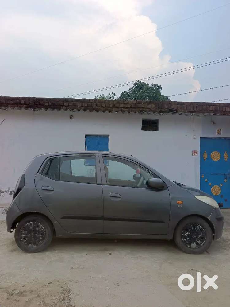 हुंडई I10 मैग्ना