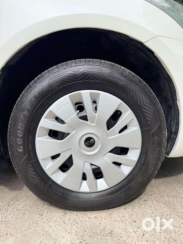 Maruti Suzuki Dzire, 2012, Diesel