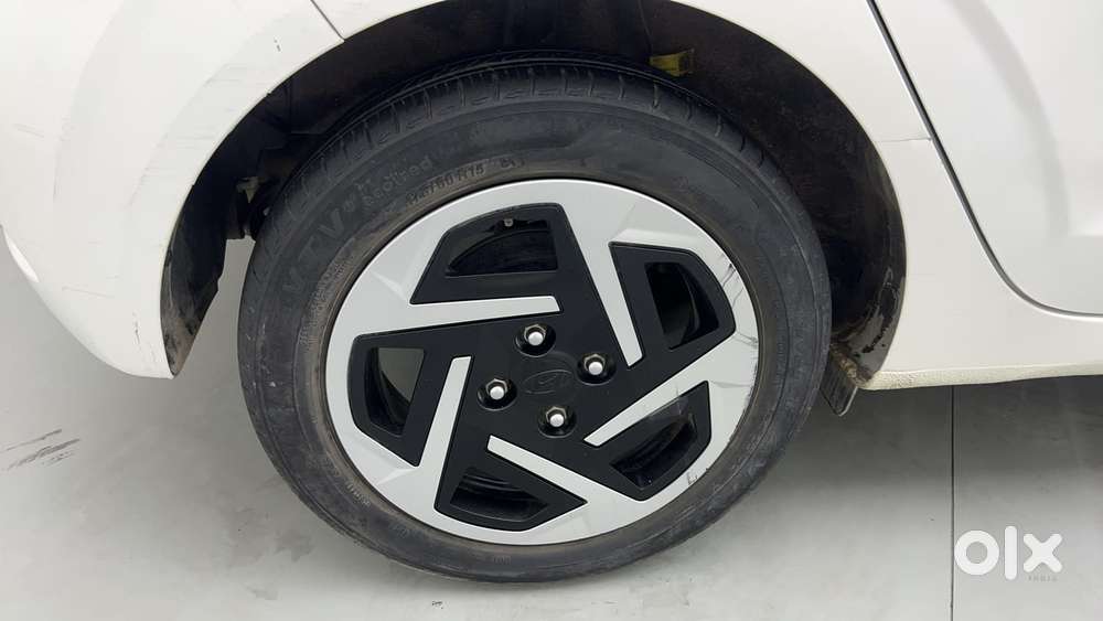 Hyundai Grand I10 Nios Sportz 1.2 Kappa Vtvt, 2023, Petrol