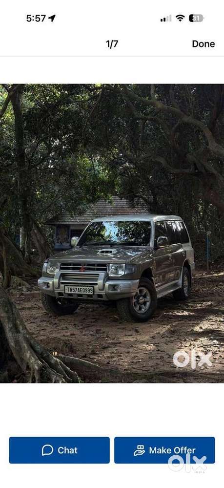Mitsubishi Diesel Manual 2010 Car