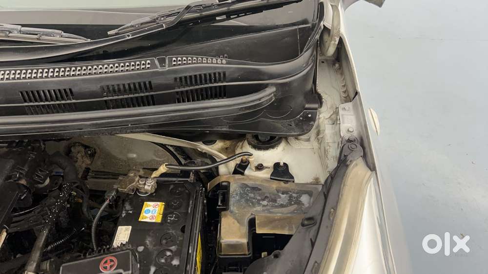 Hyundai Grand I10 1.2 Kappa Magna, 2017, Petrol