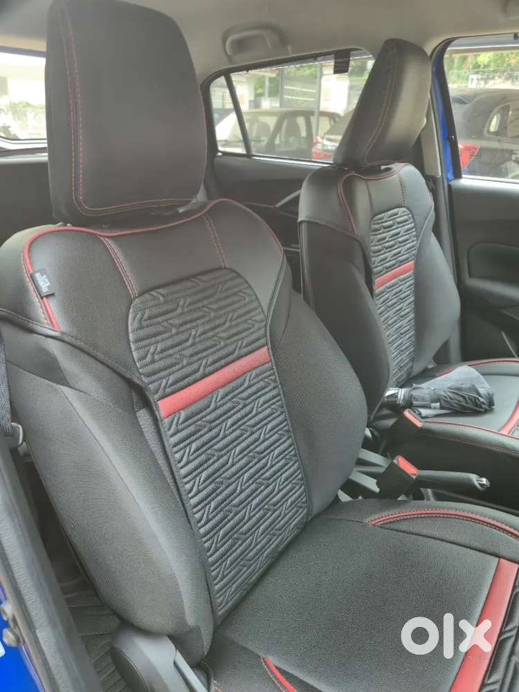 Maruti Suzuki Swift 2025