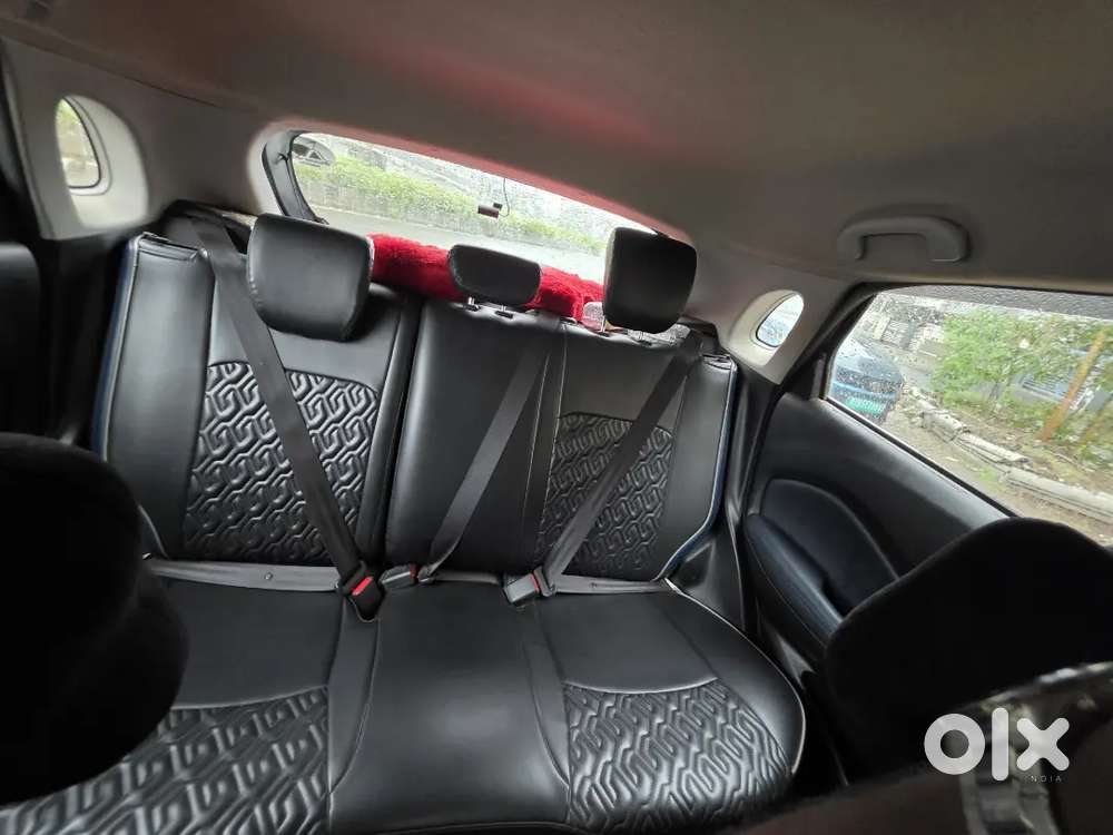 Maruti Suzuki Baleno 1.2 Zeta 2023