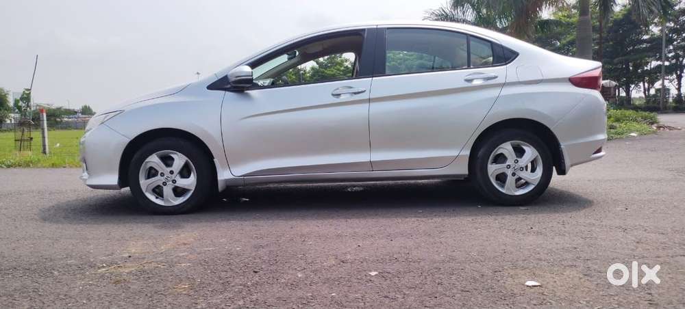 Honda City Diesel Manual 2015