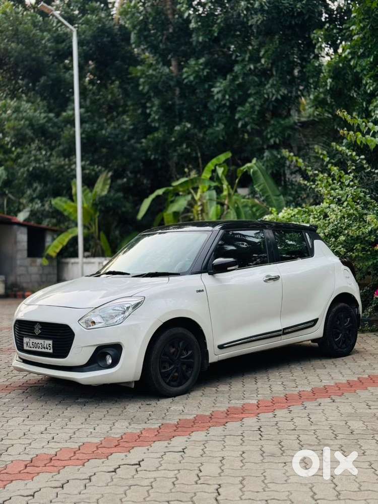 Maruti Suzuki Swift Vdi . 2018 Good Condition