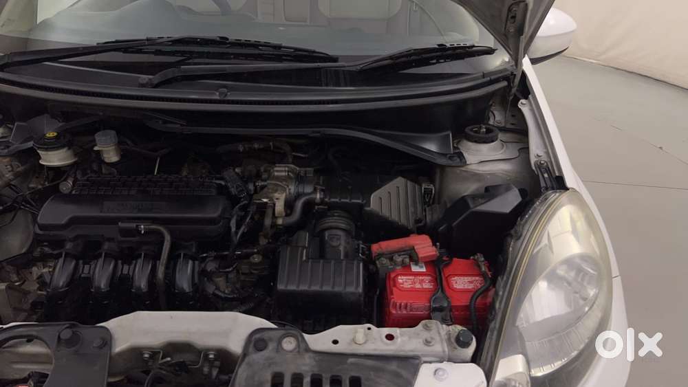 Honda Amaze S I-vtec, 2013, Petrol