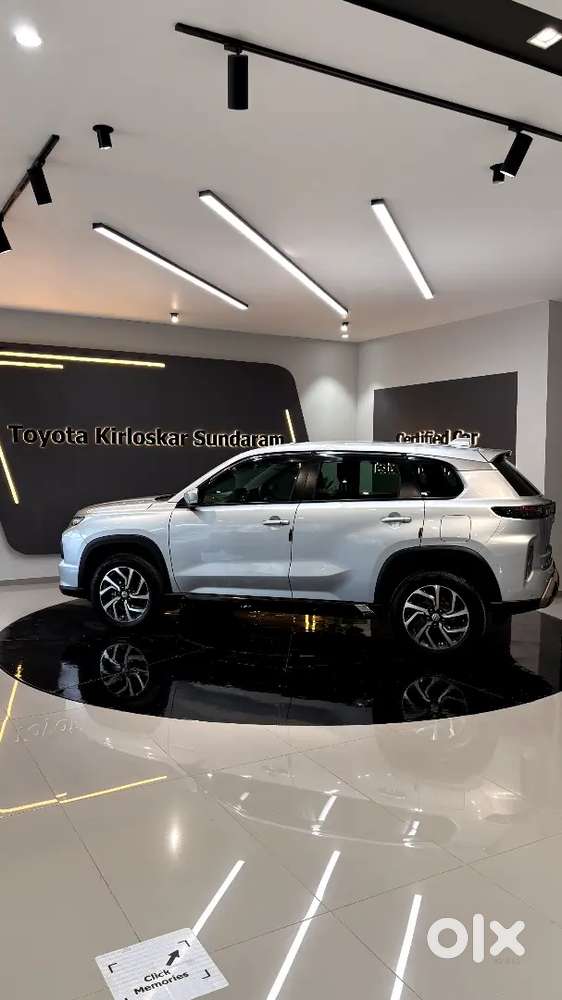 Maruti Suzuki Grand Vitara 2025