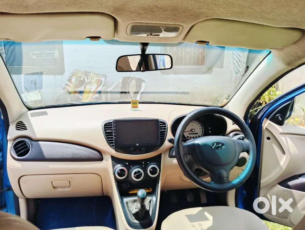 Hyundai I10 2010 Petrol Well Maintained